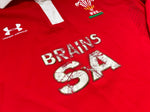 2008* Wales Jersey - XL