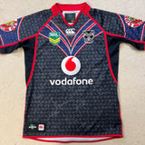 2012 Warriors Jersey (Signed) - L - photo 1