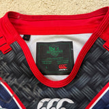 2012 Warriors Jersey (Signed) - L - photo 3