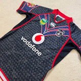 2012 Warriors Jersey (Signed) - L - photo 4