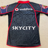2012 Warriors Jersey (Signed) - L - photo 5