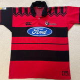1997 Crusaders Jersey - L (Temex) - photo 1
