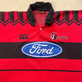 1997 Crusaders Jersey - L (Temex) - photo 2
