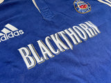2000 Bath Rugby Home Jersey - 2XL
