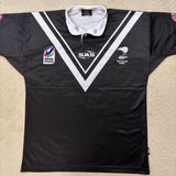 2006 Kiwis Tri-Nations Jersey - L - photo 1
