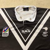 2006 Kiwis Tri-Nations Jersey - L - photo 2