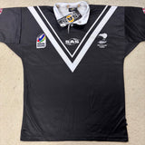 2005 Kiwis Tri-Nations Jersey - L - photo 1