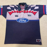 1997 Auckland Blues Jersey - XL (Temex) - photo 1
