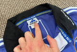 1999 Bath Rugby Home Jersey - L