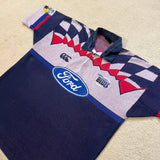 1997 Auckland Blues Jersey - XL (Temex) - photo 4