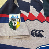 1997 Auckland Blues Jersey - XL (Temex) - photo 5