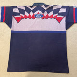 1997 Auckland Blues Jersey - XL (Temex) - photo 6