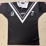 2006 Kiwis Tri-Nations Jersey - M - photo 1