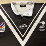 2006 Kiwis Tri-Nations Jersey - M - photo 2