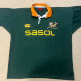 2005 Springboks Jersey - L - photo 1