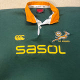 2005 Springboks Jersey - L - photo 2