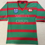 1989 South Sydney Rabbitohs Jersey - 2XL - photo 1