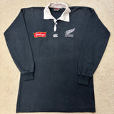 1994 All Blacks Steinlager Jersey - M - photo 1