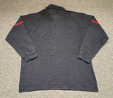 2004 Stade Toulousain Jersey - XL