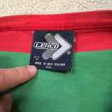 1989 South Sydney Rabbitohs Jersey - 2XL - photo 3