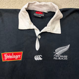 1994 All Blacks Steinlager Jersey - M - photo 2