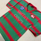 1989 South Sydney Rabbitohs Jersey - 2XL - photo 4