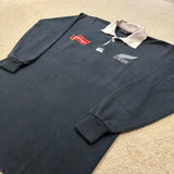 1994 All Blacks Steinlager Jersey - M - photo 3