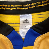 2013 Hurricanes Jersey - L - photo 3
