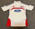 2008 Crusaders Player-Issue Away Jersey - XL