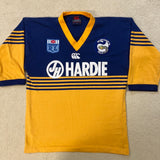 1990 Parramatta Eels Jersey - L - photo 1