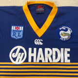 1990 Parramatta Eels Jersey - L - photo 2