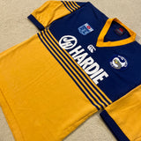 1990 Parramatta Eels Jersey - L - photo 4