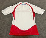 2008 Crusaders Player-Issue Away Jersey - XL