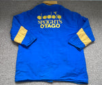 1992* Otago Stadium Jacket - 2XL