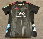 2022 Crusaders Training Jersey - XL (Player Issue)