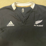 2003 All Blacks Jersey - M - photo 2