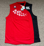 2005* Japan Gym Singlet / Tank Top - M/L (BNWT)