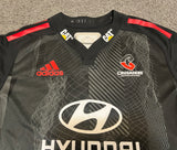 2022 Crusaders Training Jersey - XL (Player Issue)