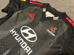 2022 Crusaders Training Jersey - XL (Player Issue)