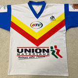 2002* French Rugby League Club Jersey - L - photo 1