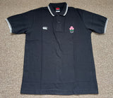 2005* Japan Staff Polo - L (BNWOT)