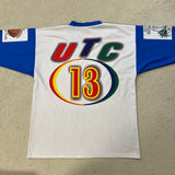 2002* French Rugby League Club Jersey - L - photo 4