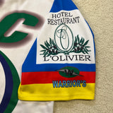 2002* French Rugby League Club Jersey - L - photo 5