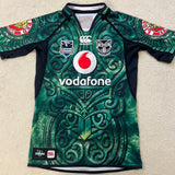 2011 Warriors Heritage Jersey (Signed) - S - photo 1
