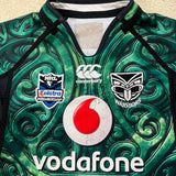 2011 Warriors Heritage Jersey (Signed) - S - photo 2