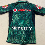 2011 Warriors Heritage Jersey (Signed) - S - photo 5