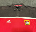 2000 Chiefs Polo - XL