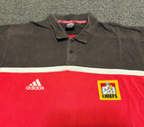 2000 Chiefs Polo - XL