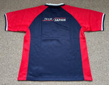 1998 Japan Warm-Up Top - XL