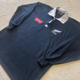 1994 Steinlager All Blacks Long Sleeve Jersey - L - photo 4